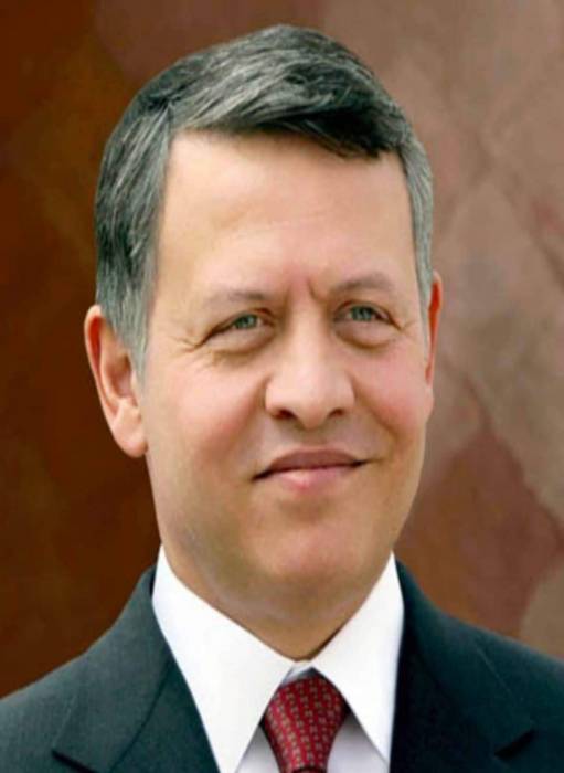 الشيخ عبد موسى النهار : الملك نبراس نباهي به كل شعوب الارض