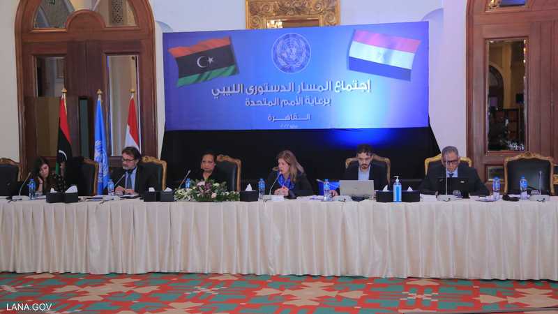 ليبيا.. 57 مادة تنتظر الحسم في المسار الدستوري