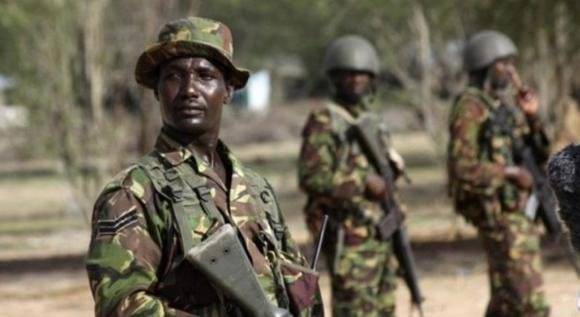 عاجل ...السلطات الإثيوبية تعتقل جنرالاً  بارز في الجيش