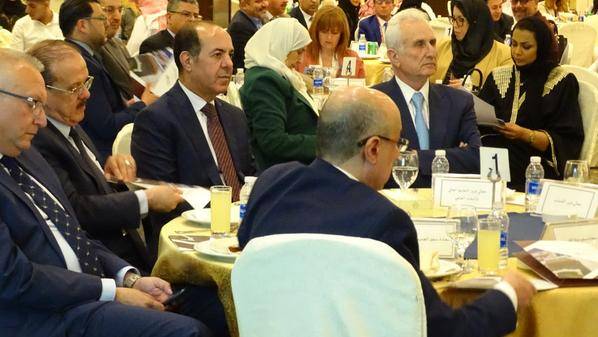 عويس: نعكف على تنفيذ إجراءات موجهة للطلبة العرب