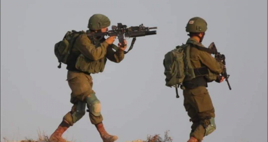 Israeli army kills Palestinian youth, seriously wound another in Jenin raid