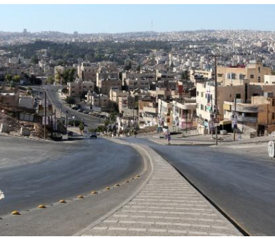 ،طقس العرب: انخفاض كبير على درجات الحرارة الأحد