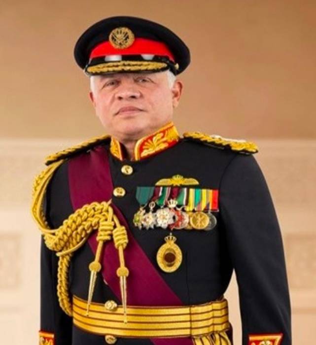 بيان ولاء وانتماء من ملتقى مخاتير العاصمة للملك