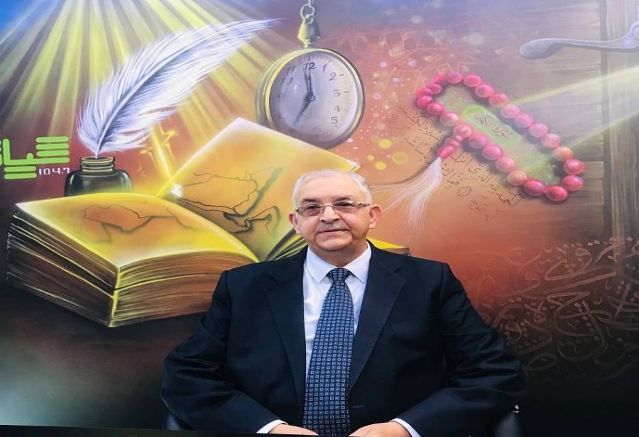 الزعبي:الحكومة تتراخى بتطبيق القوانين بحق سارقي المياه