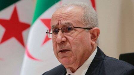 الجزائر تنفي وجود وساطة سعودية مع المغرب