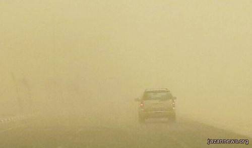 طقس العرب: انخفاض كبير على درجات الحرارة الأحد