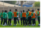 المنتخب الوطني الرديف يعسكر في قطر