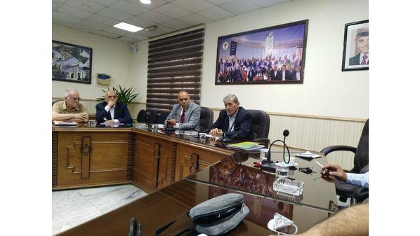 إنطلاق الإفتتاح الرسمي لإحتفالية اربد عاصمة للثقافة العربية 2022 في 11 _12 حزيران المقبل