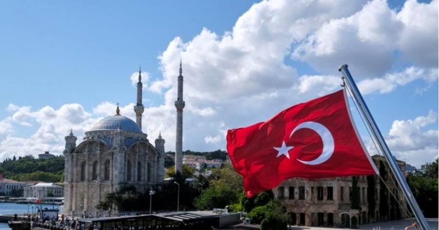 نائب أوكراني يرتكب جريمة بشعة في تركيا