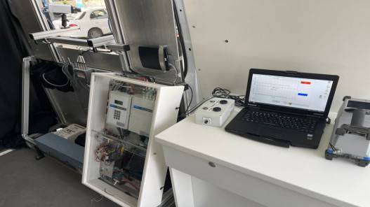 الطاقة والمعادن تضم 600 مؤسسة إشعاعية عاملة في المجالات الطبية والصناعية والبحثية