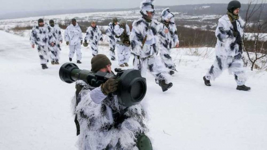 منطقة السلام والثروات النادرة.. هل تعصف رياح الحرب الأوكرانية بالقطب الشمالي؟