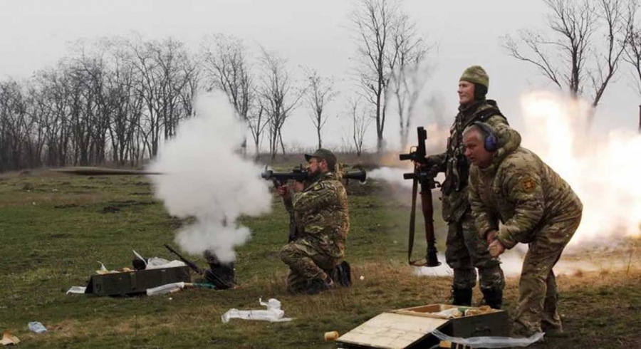 الحرب الروسية الأوكرانية تدخل الشهر الرابع ولا أفق لنهاية القتال