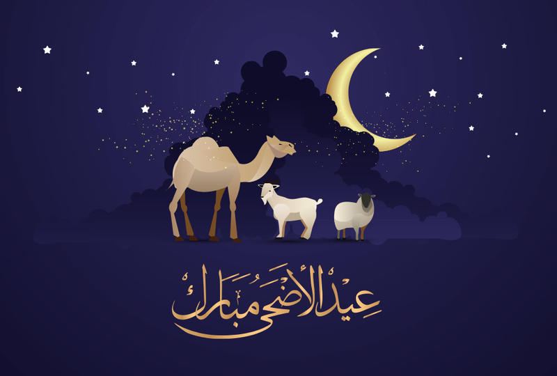 عبدالله المسند: عيد الأضحى السبت 9 يوليو فلكياً