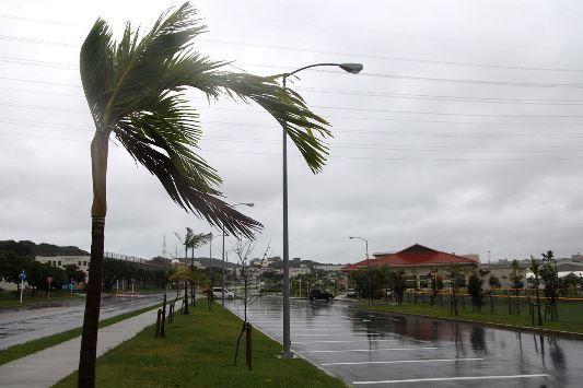 الأرصاد: هبّات رياح قد تتجاوز سرعتها 60 كمساعة