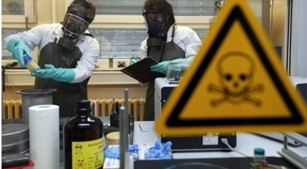 هيئة الطاقة: المؤسسات التي تتعامل مع الأجهزة الإشعاعية ملتزمة بالمعايير