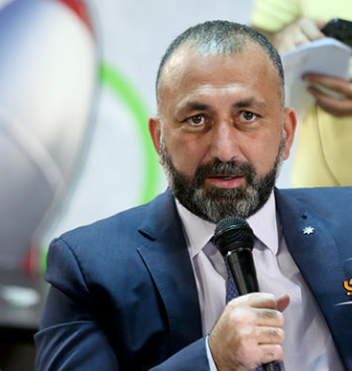 الحوامدة: تأجيل اجتماع نادي الوحدات بسبب ظروف خاصة