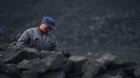 الصين ارتفاع انتاج الفحم بنسبة 10.5