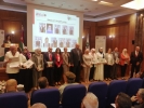 إطلاق برنامج المهارات القيادية للمرأة في القطاع العام برعاية الناصر