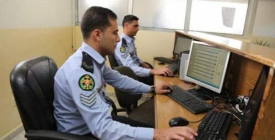 مذكرات تبليغ التنفيذ القضائي أسماء