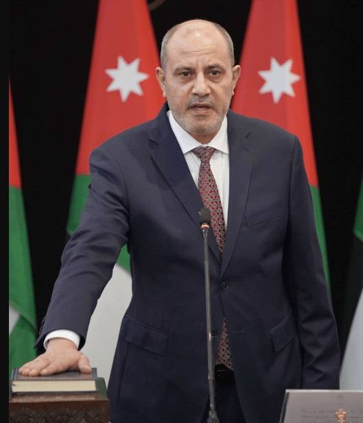 الشمالي: صناعة المنظفات الأردنية ارتفعت لمصاف متقدمة