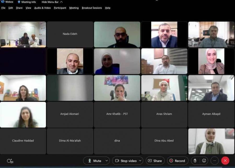 انتاج: مناقشة آليات دعم الشركات ضمن حوافز برنامج التشغيل الوطني