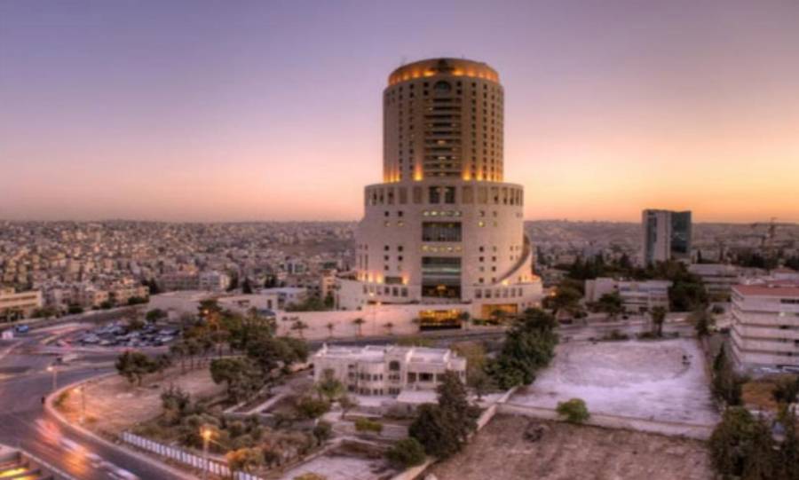 مجلس محافظة العاصمة يعقد اجتماعاً يوم غدٍ الثلاثاء