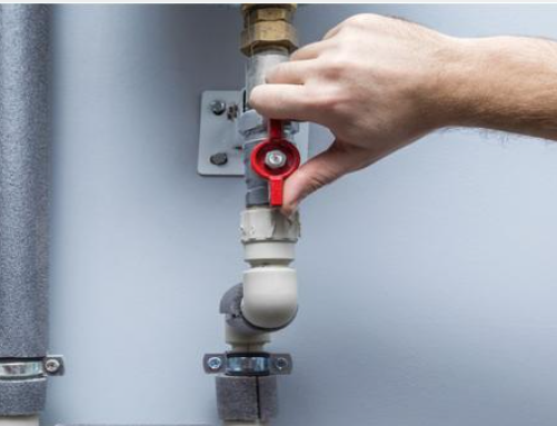 مياهنا: للزرقاء النصيب الأكبر من مياه المشروع الوطني للتحلية