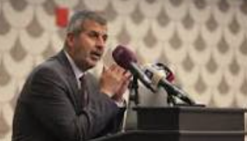 الخرابشة: نعمل لتكوين شراكات في مجال كفاءة الطاقة والطاقة المتجددة