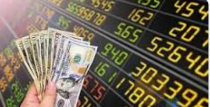 تراجع مؤشر الدولار