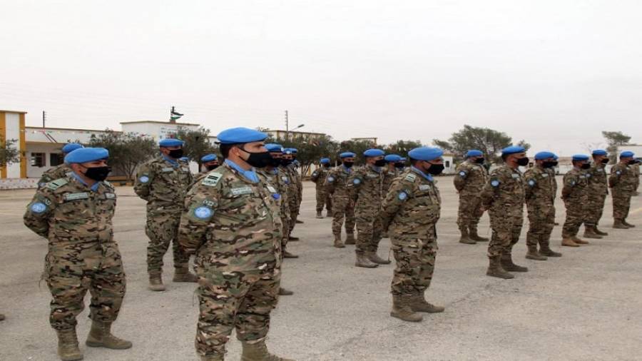 الأمم المتحدة تكرّم أردنيين اثنين الخميس بنيويورك