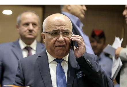 المعايطة: الأحزاب مستقلة في سياساتها