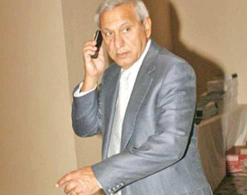 متقاعدو الفوسفات الأردنية يستأنفون اعتصامهم