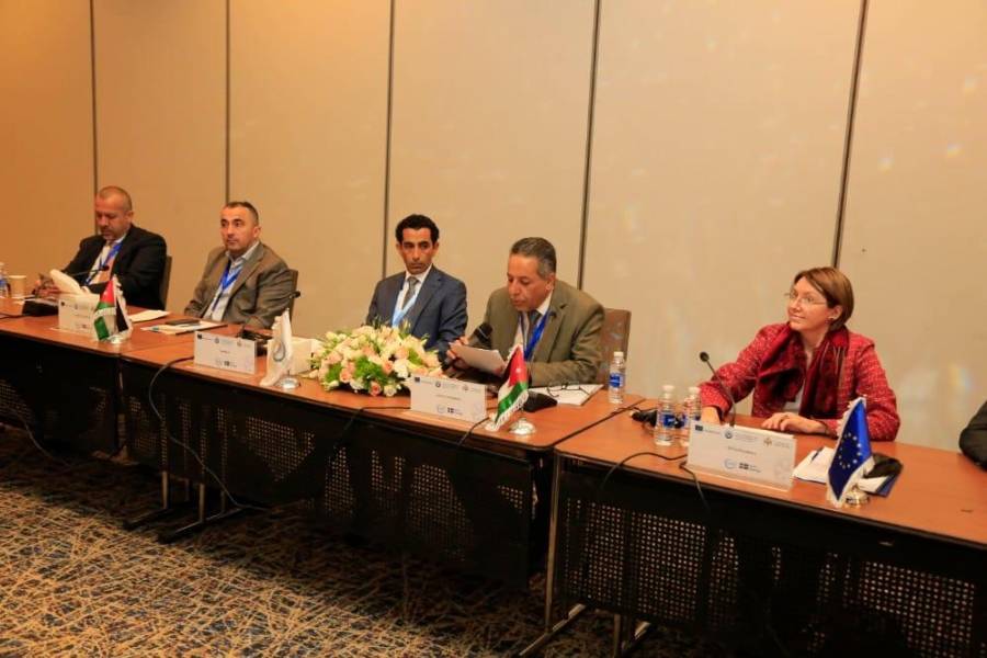 تحديات مالية لإدارة المياه المتكاملة بالأردن