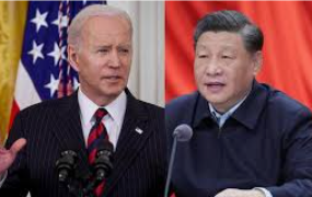 بايدن يتوعد من طوكيو روسيا ويحذر الصين