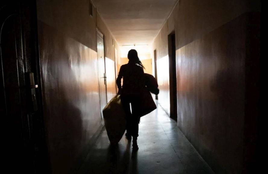 ارتفاع عدد النازحين قسراً حول العالم إلى 100 مليون شخص لأول مرة