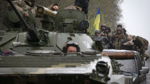 أوستن: أوكرانيا تأخذ زمام المبادرة في معارك الشرق
