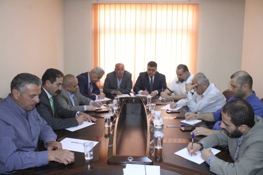 إنطلاق فعاليات المؤتمر الطبي الدولي العاشر في اربد الخميس القادم بمشاركة اردنية وعربية