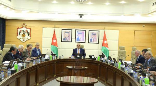 مجلس الوزراء يقر الاسباب الموجبة لمشاريع أنظمة متعلقة بالسلطة القضائية