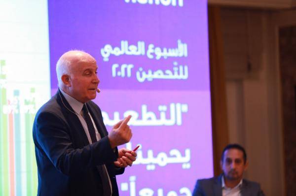 خبراء يؤكدون أهمية تلقي اللقاحات تزامناً مع أسبوع التحصين العالمي