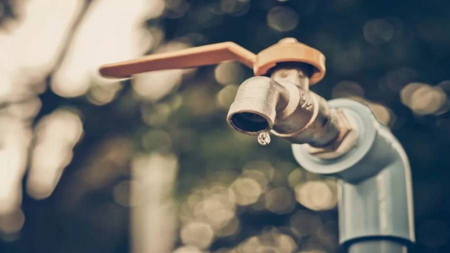 وزارة المياه: الصيف المقبل سيكون حرجا من ناحية كميات المياه المتاحة