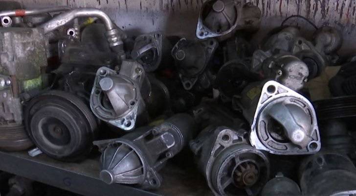 ارتفاع أسعار قطع المركبات عبء جديد على كاهل الأردنيين