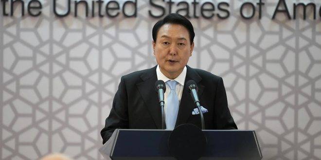 كوريا الجنوبية تؤكد أهمية التعاون الاقتصادي مع الصين