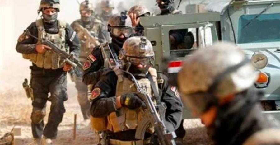 العراق ...مقتل 3 عراقيين بهجومين إرهابيين