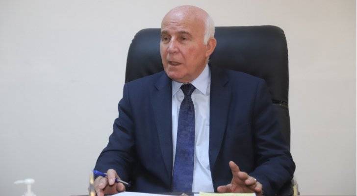 البلبيسي: لم تسجل أي حالة بمرض جدري القردة في الأردن