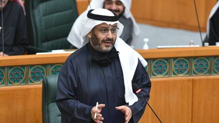 في ظل ارتفاع الأسعار عالميا.. الكويت تشكل لجنة للأمن الغذائي