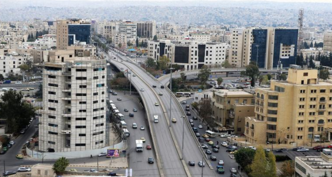 أجواء معتدلة اليوم في أغلب مناطق المملكة