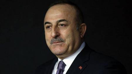 لأول مرة منذ 15 عاما .. وزير الخارجية التركي يزور إسرائيل