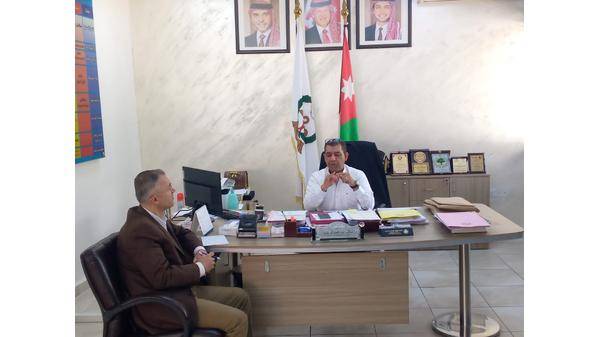 ابو عبود  : تحويل جزء من مستشفى السلط القديم إلى مستشفى للتوليد والخداج