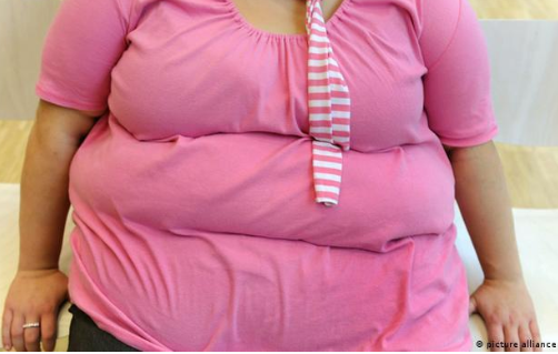 الأردن ينفق 650 مليون دينار سنويا على السُمنة