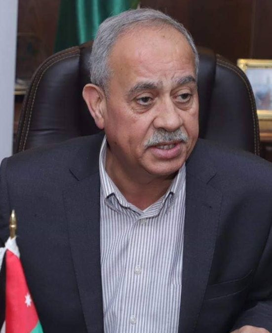 الجغبير: الاستقلال برهان للعالم أن الاردن قادر على مواجهة التحديات